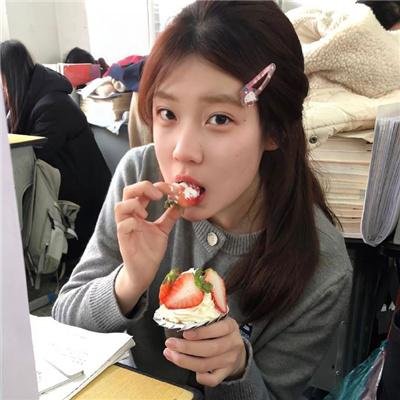 我才不会爱上契约女友