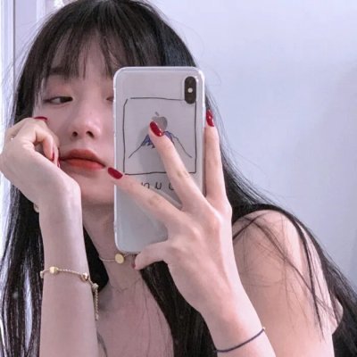 坚强的小孩
