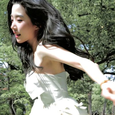克劳德夫人